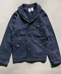 tradphilosophy | デニムジャケット