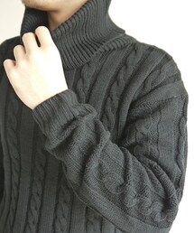 tradphilosophy | ニット/セーター