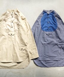 TRAD philosophy | シャツ/ブラウス