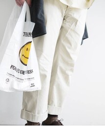 Saturdays NYC | チノパンツ