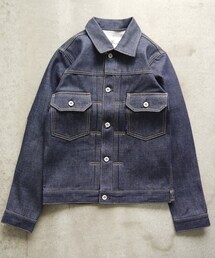 VIVASTUDIO | デニムジャケット