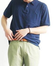 Saturdays NYC | ポロシャツ