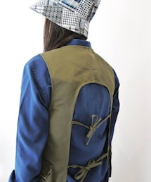 wisdom | その他アウター