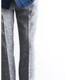 wisdom | チノパンツ