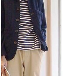 SAINT JAMES | トップス