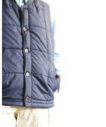 Universal Works | ダウンベスト