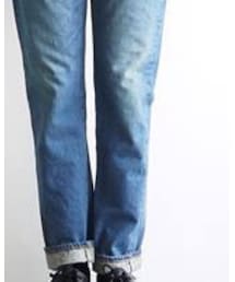 orSlow | デニムパンツ