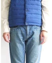 orSlow | デニムパンツ