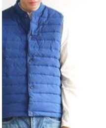 Saturdays NYC | ダウンベスト