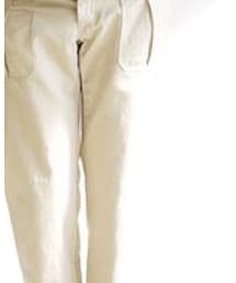 Arpenteur | チノパンツ