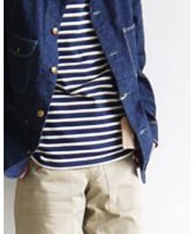 SAINT JAMES | ニット/セーター