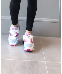 NERGY | NNA20570 【エアマックス90】(シューズ)