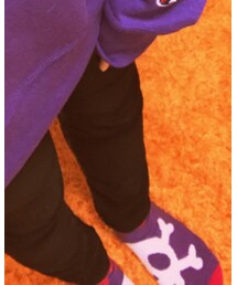 LOVETOXIC | その他パンツ