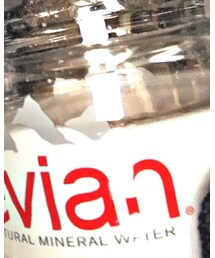 Evian | その他