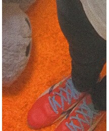 made in BRAZILの薄い靴。 | スニーカー