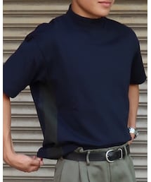 N.HOOLYWOOD | トップス