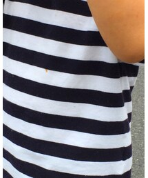 無印良品 | Tシャツ/カットソー