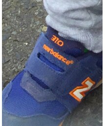 NEW BALANCE | スニーカー