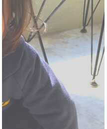 おさがり♡ | パーカー