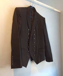 LAD MUSICIAN | テーラードジャケット