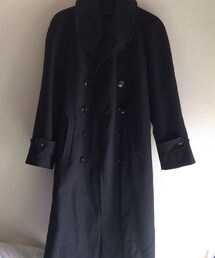 ロングコート(トレンチコート)