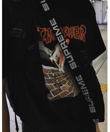 THRASHER | Tシャツ/カットソー