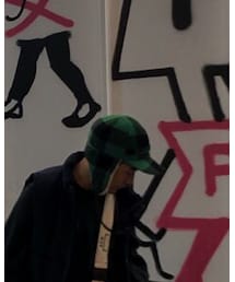 NUMBER (N)INE | 帽子