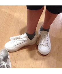 無印良品 スニーカー(スニーカー)