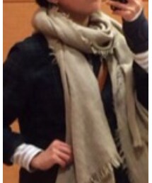 KBF | ストール/ショール