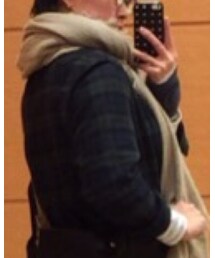 無印良品 | チュニック