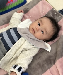 MARLMARL | スタイ/よだれかけ