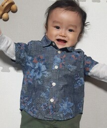 babyGAP | シャツ/ブラウス