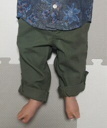 babyGAP | カーゴパンツ