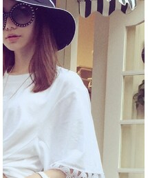 Chloe | トップス