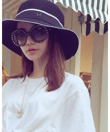 PRADA | メガネ