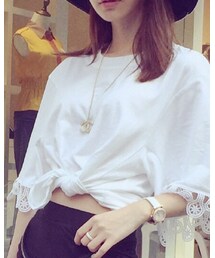 CHANEL | ネックレス