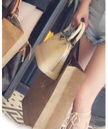 LOUIS VUITTON | バッグ