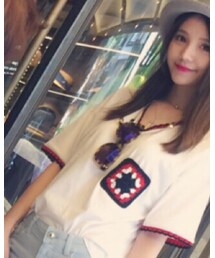 GUCCI | サングラス