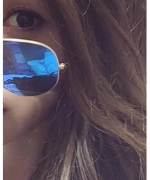 KAREN WALKER | サングラス