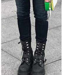 Dr. Martens | ブーツ