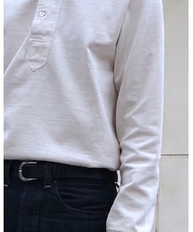 OUTSTANDING | Tシャツ/カットソー