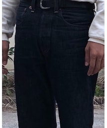 Levi’s Vintage Clothing | デニムパンツ