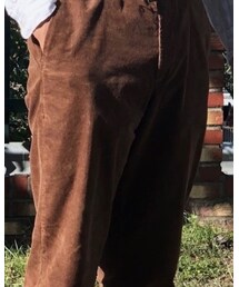 UNIQLO | その他パンツ