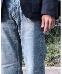 levi’s | デニムパンツ