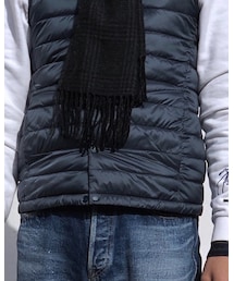 UNIQLO | ダウンベスト