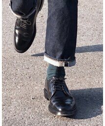 ALDEN | シューズ