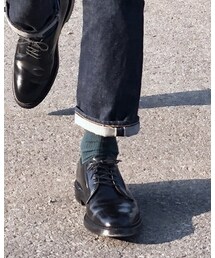 UNIQLO | ソックス/靴下