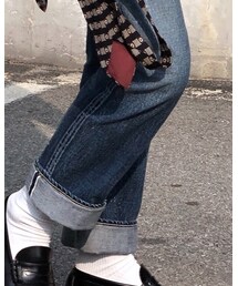 FULLCOUNT | デニムパンツ