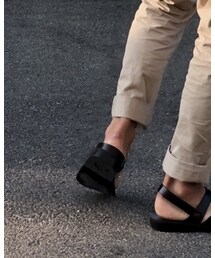Jerusalemsandals | サンダル