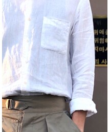 UNIQLO | シャツ/ブラウス